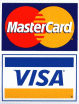 Visa MasterCard